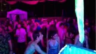 PEATS RIDGE DUB SHACK NYE 2012 part 1