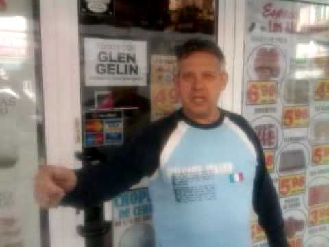 Todos con GLEN GELIN EUROVISION 2010 - EMOTIONS (100122121953)