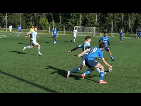 Kretingos "MINIJA B" - Klaipėdos "Neptūnas B" 3-1 (2-0)