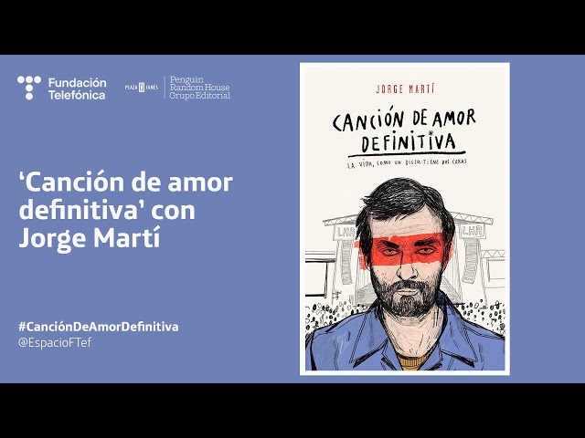 Vídeo relacionado con Canción de amor definitiva: La vida, como un disco, tiene dos caras