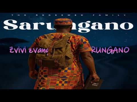 Sing Along...The Redeemed Family - Sarungano