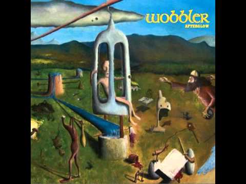 Wobbler - In Taberna (Full Song)