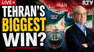 On The Hour – August 5, 2026 |  Trump Says Hormuz Deal Is Near—Sources Say Key Issues Remain