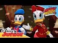 Mickey And The Roadster Racers We Will Just Dance Official Disney Channel Africa