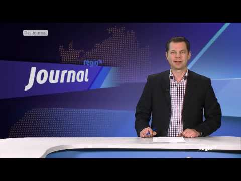 20.02.2017 - Das Journal – Regio TV Stuttgart