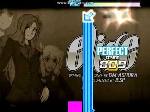 [Pump It Up Fiesta 2] Elise S19 "S"