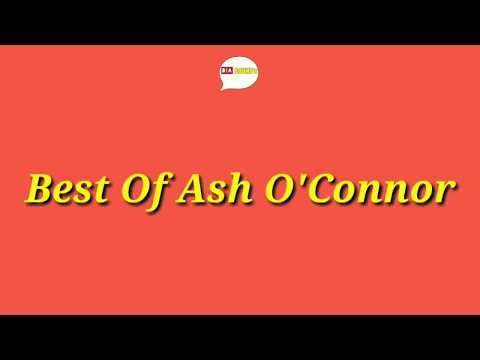 Best Of Ash O'Connor [No Copyright]