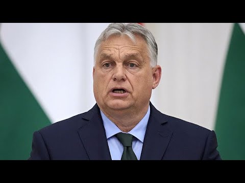 Nach erneuter Zahlungsverweigerung: Brüssel zieht 200 Millionen Euro Strafe von Ungarns …