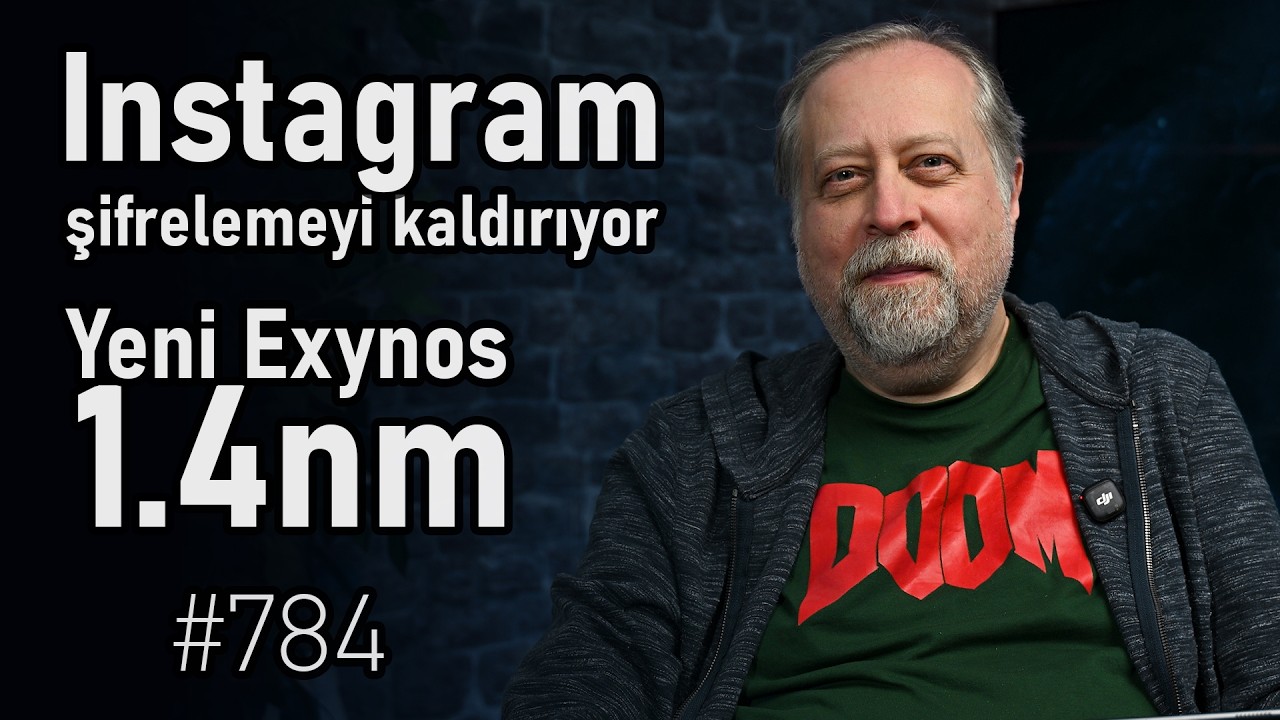 Haftalık Gündem Değerlendirmesi #784