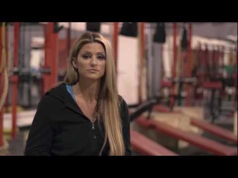 2013 Bodyspace Spokesmodel Finalist Nadia Lopez