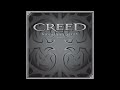 Higher Creed HQ Audio