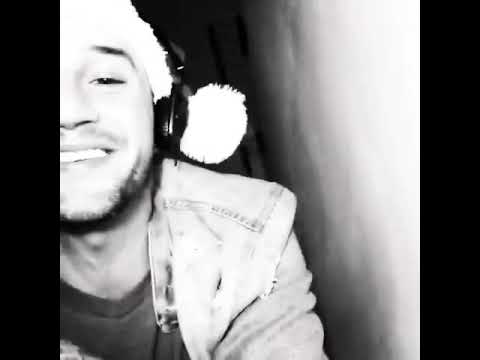 Sámer Issa - All I Want For Christmas Is You