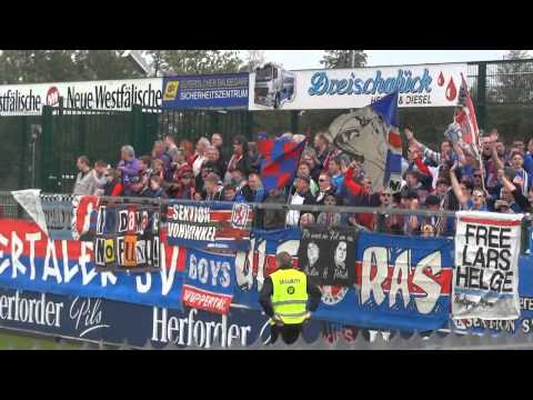 SC Verl - Wuppertaler SV