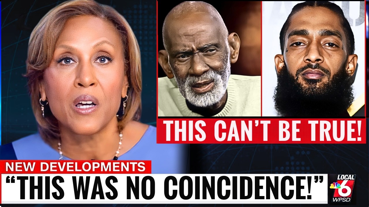 Brace Yourselves PEOPLE!|“This Was NO Coincidence!| "Dr. Bobby Price |Barbara O'Neill| Dr. SEBI