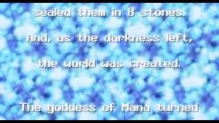 Seiken Densetsu 3 - Where Angels Fear to Tread (Arranged)