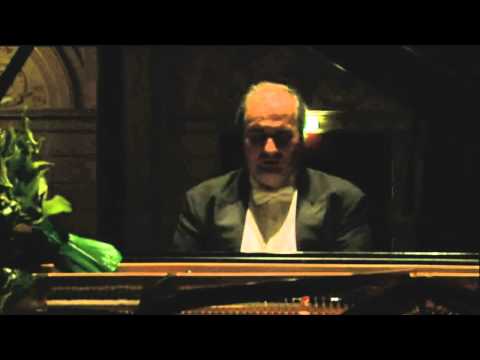 Jorge Luis Prats plays Ignacio Cervantes - Cuban dances