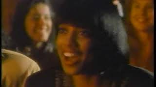 Anita Baker - Coca-Cola Commercial (1991)