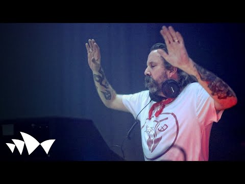 Andrew Weatherall | In Conversation (Uncut) | Sydney Opera House