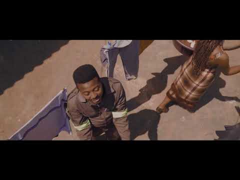 Flash Ikumkani feat Veena - Ubukho bakho (official video)