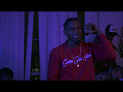 Young Ceno - What Happened prod by @KJSbeats