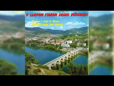 MEHO PUZIĆ - BUDILA MAJKA MEHMEDA