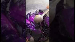 Elaboración de papel Tornasol