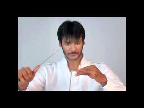 ATR (and rising) Rose by Sumit Chhajer - Trick