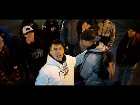 [BATALLÓN] BLASS x NITSUGA vs CIRITOBLES x DECK - SEMIFINALES (ocaso x p.r.p)