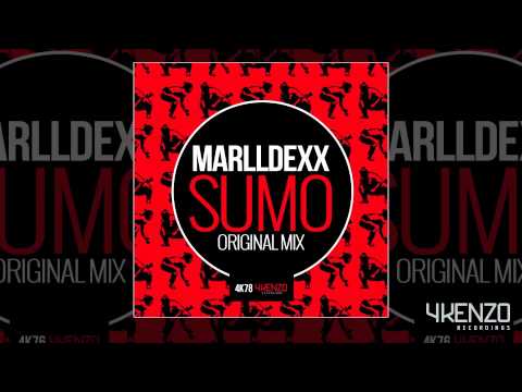 MarllDexx - SUMO (Original Mix)