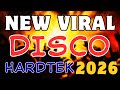 NEW VIRAL 2026 HARDTEK DISCO REMIX NONSTOP DJ JERIC TV