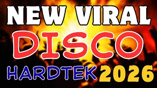 Download lagu NEW VIRAL 2026 HARDTEK DISCO REMIX NONSTOP 🎧 | DJ JERIC TV mp3 Download lagu NEW VIRAL 2026 HARDTEK DISCO REMIX NONSTOP 🎧 | DJ JERIC TV mp3
