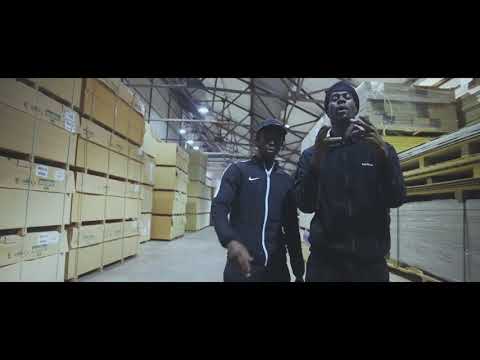 (Ounto Nation) Legz X Kush - Poppin (Music Video) @originallegz @starishkush