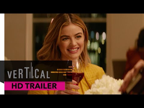 A Nice Girl Like You Movie Trailer