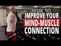 How To Improve Your Mind-Muscle Connection - Workouts For Older Men LIVE