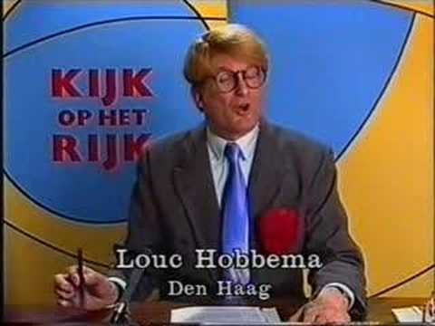 Keek op de Week 37 - 1van8 - Kijk op het Rijk