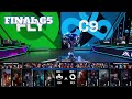 FLY Vs C9 Game 5 Grand Final LTA Spring 2025 Split 2 FlyQuest Vs Cloud 9 G5 Full