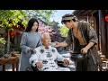 Thần Y Xuống Núi Dùng 77 Cấm Thuật Trị Bệnh Lạ, Khiến Cả Gia Tộc Nể Phục