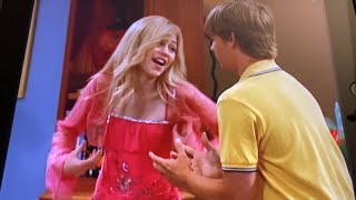Hannah Montana (Lilly, Do You Want To Know A Secret?) part 3 #OldDisneyChannel #HannahMontana