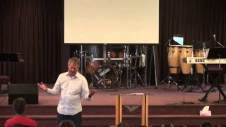 7-21-13 When I Say, "I Love You." - John Williamson