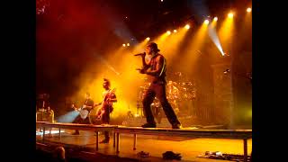 Download lagu Avenged Sevenfold - God Hates Us/Bat Country - The Olympia 08-11-10 mp3