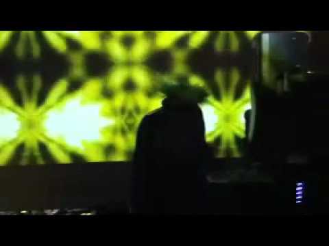 Xnorophis  Live at Jungle Mind