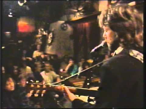 Gitarkameratene - Lillebjørn Nilsen - Tanta til beate - Tromsø 1989