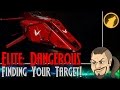 Elite Dangerous Assassination Finding Your Target ASSIST ON