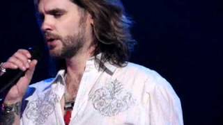 Different Shades of Blue-Bo Bice