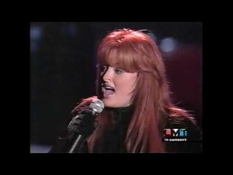 Wynonna Judd  All Access  Come Some Rainy Day