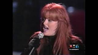 Wynonna Judd  All Access  Come Some Rainy Day