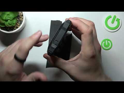 Does Doogee S86 Pro Have Jack Slot For Headphones?