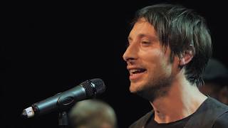 KOFE-IN Projíždíme krajinou - LIVE Slezské divadlo