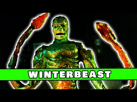 This movie is so bad it broke me | So Bad It's Good #114 - Winterbeast