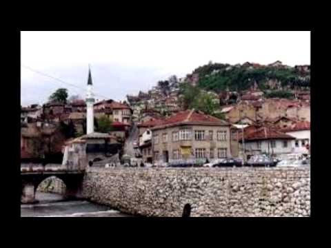 Mastah D - Sarajevo (VIDEO)